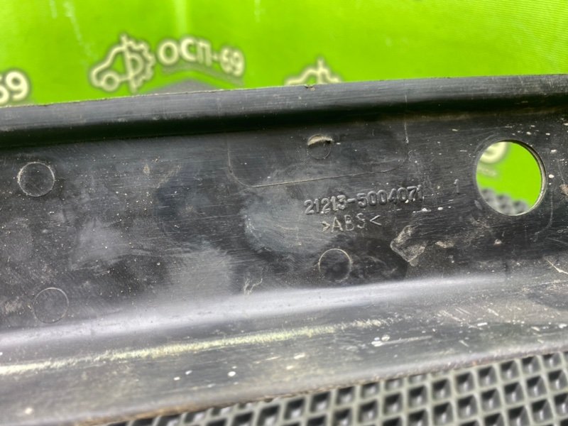 Накладка стойки, 390 рублей, Тверь