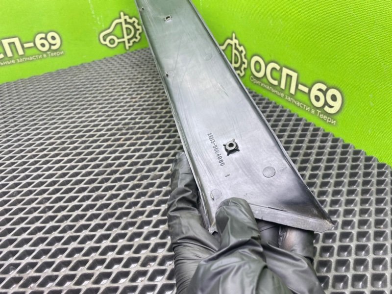 Накладка стойки, 390 рублей, Тверь