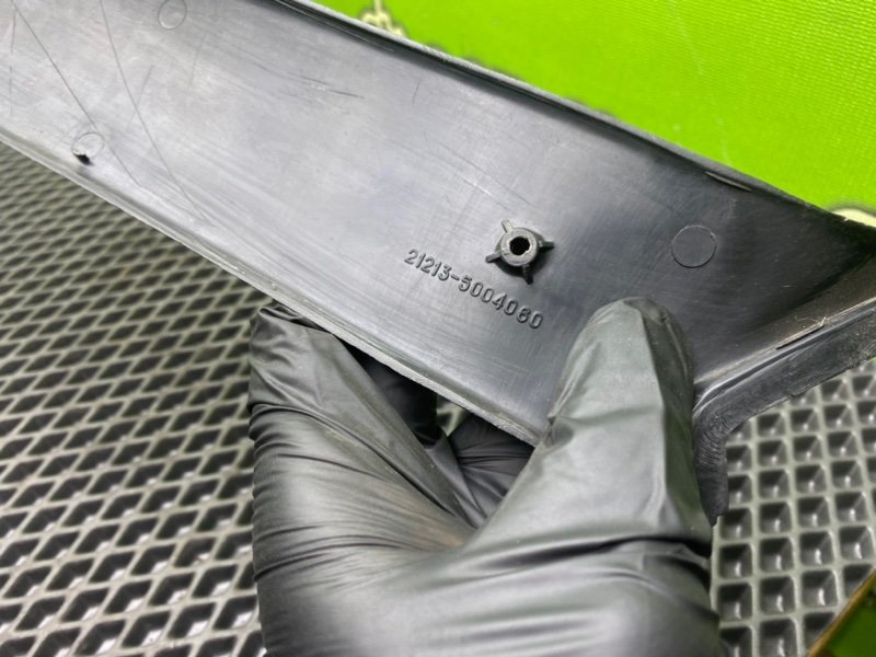 Накладка стойки, 390 рублей, Тверь