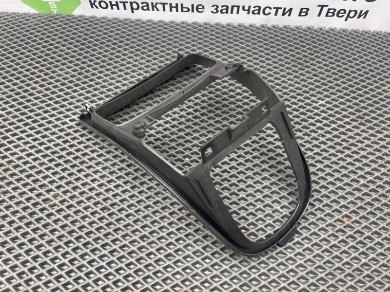 Рамка магнитолы, 1090 рублей, Тверь