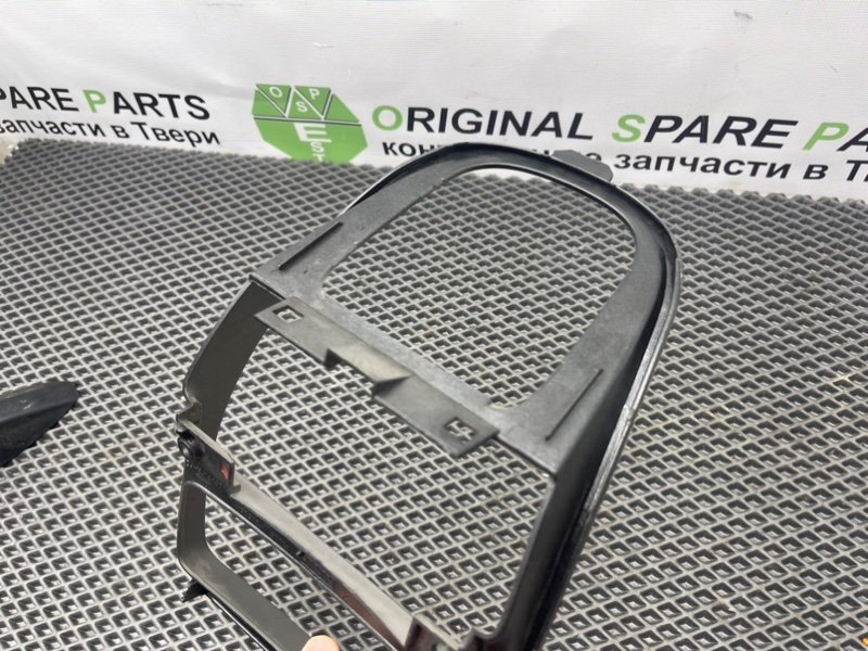 Рамка магнитолы, 1090 рублей, Тверь