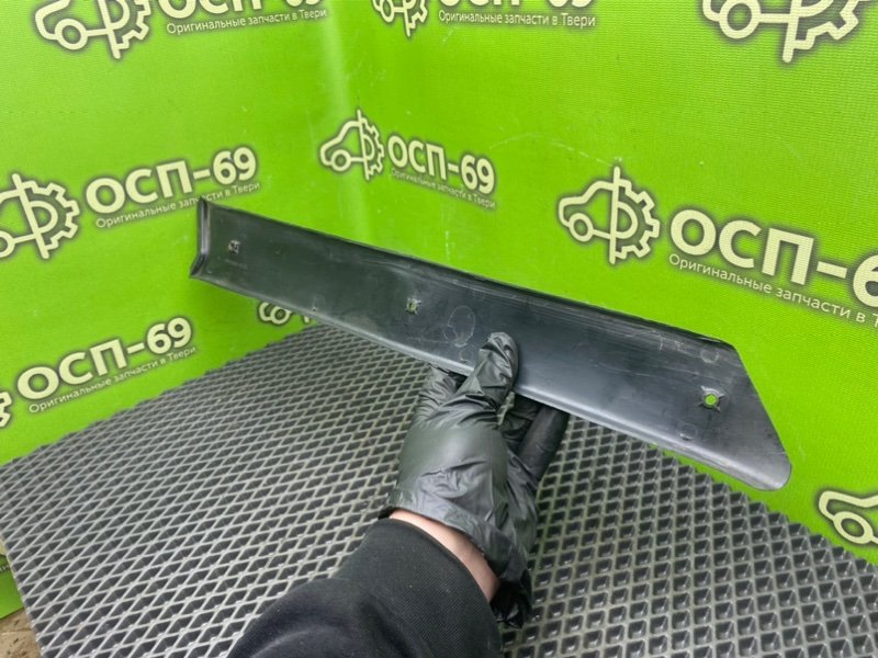 Накладка стойки, 490 рублей, Тверь