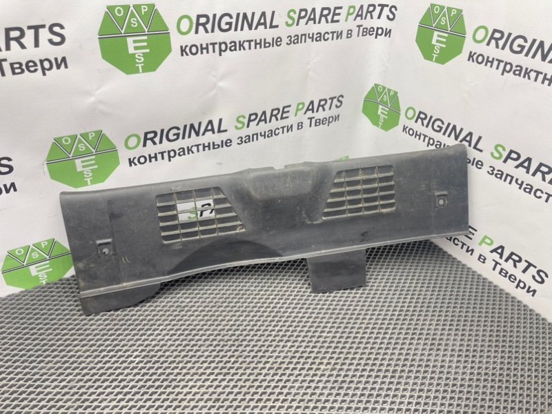 Накладка замка багажника, 690 рублей, Тверь