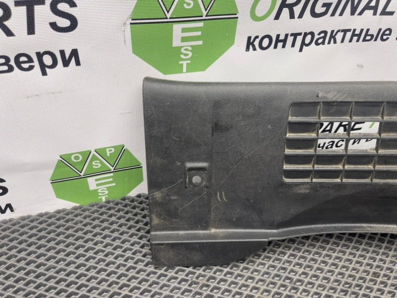 Накладка замка багажника, 690 рублей, Тверь