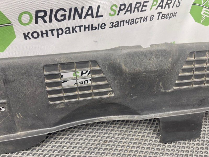 Накладка замка багажника, 690 рублей, Тверь