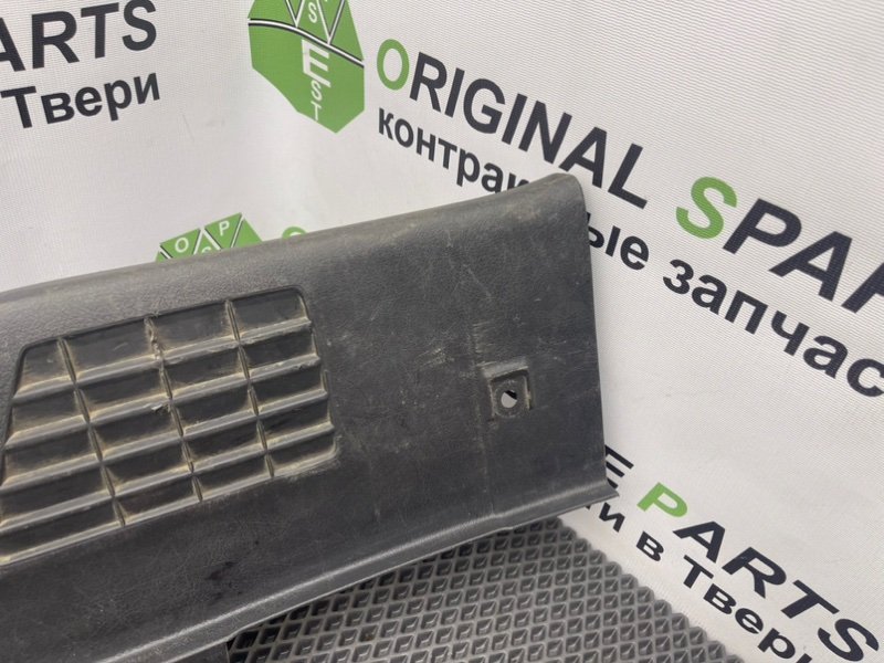 Накладка замка багажника, 690 рублей, Тверь