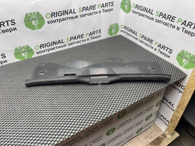 Накладка замка багажника, 690 рублей, Тверь