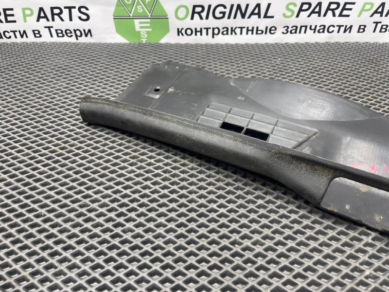 Накладка замка багажника, 690 рублей, Тверь