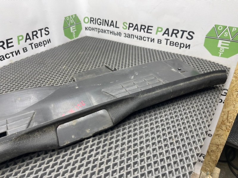 Накладка замка багажника, 690 рублей, Тверь