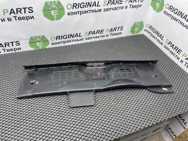 Накладка замка багажника, 690 рублей, Тверь