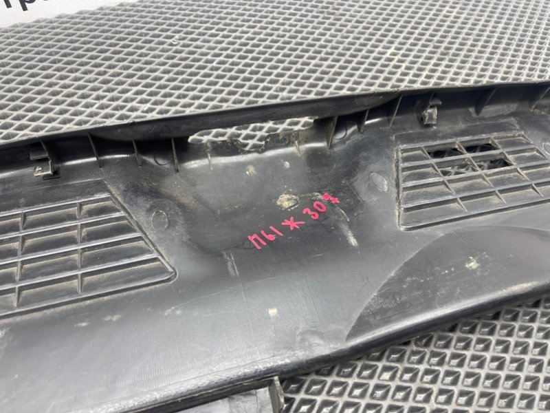 Накладка замка багажника, 690 рублей, Тверь