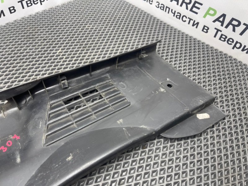 Накладка замка багажника, 690 рублей, Тверь