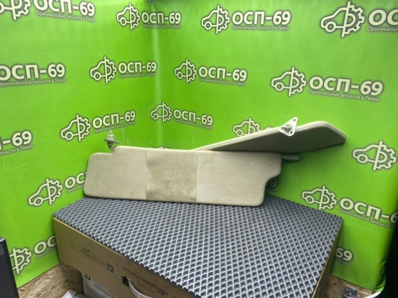 Солнцезащитные козырьки, 1790 рублей, Тверь