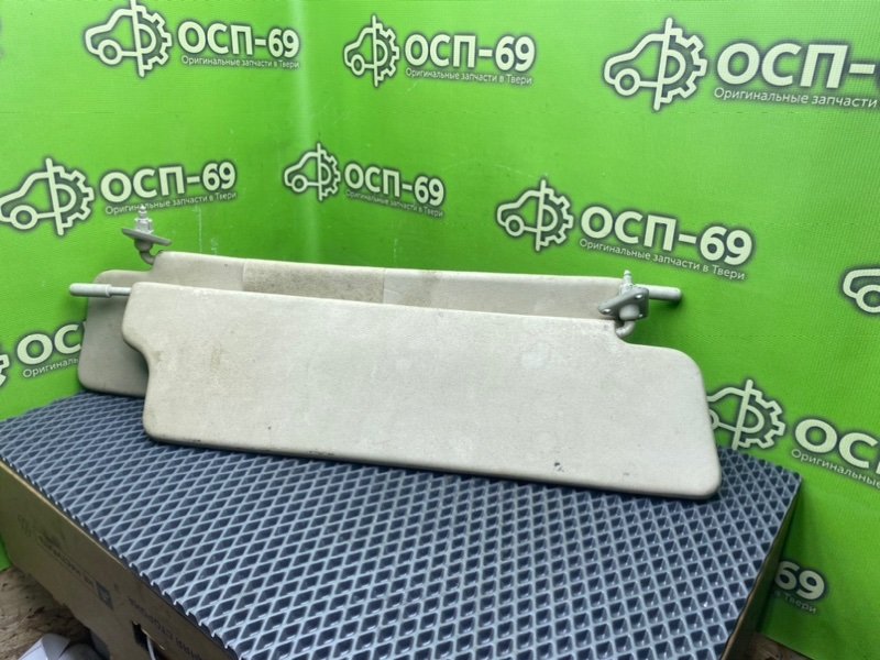 Солнцезащитные козырьки, 1790 рублей, Тверь