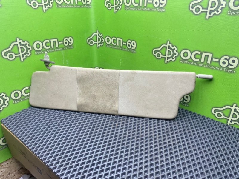 Солнцезащитные козырьки, 1790 рублей, Тверь