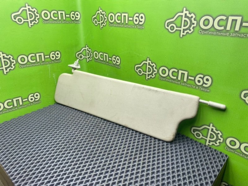 Солнцезащитные козырьки, 1790 рублей, Тверь