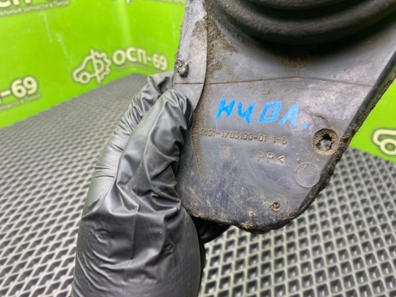 Кожух КПП, 490 рублей, Тверь