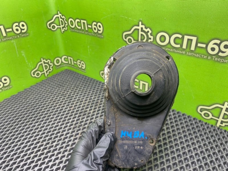 Кожух КПП, 490 рублей, Тверь