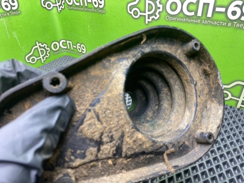 Кожух КПП, 490 рублей, Тверь