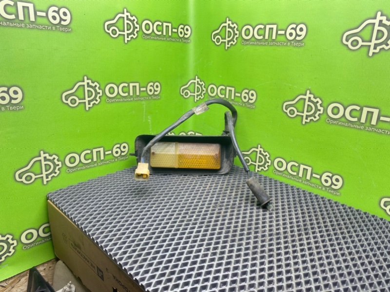 Поворотник, 790 рублей, Тверь