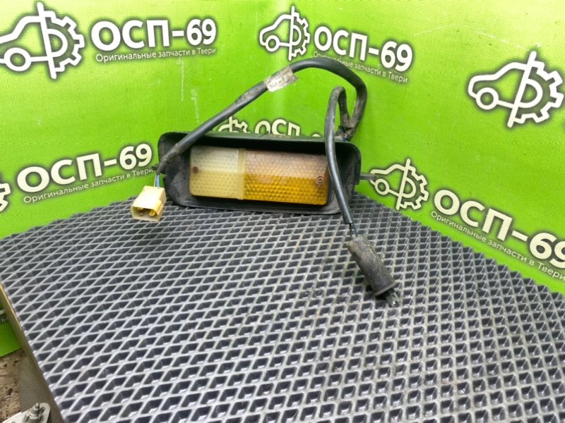 Поворотник, 790 рублей, Тверь