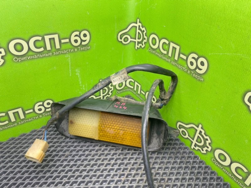 Поворотник, 790 рублей, Тверь