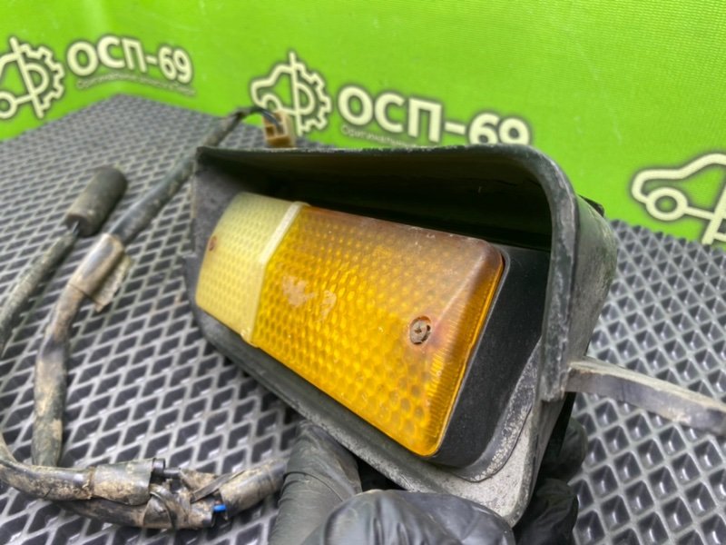 Поворотник, 790 рублей, Тверь