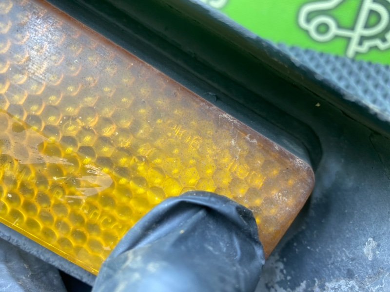 Поворотник, 790 рублей, Тверь