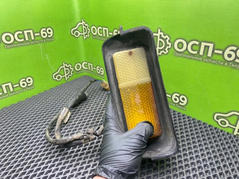 Поворотник, 790 рублей, Тверь