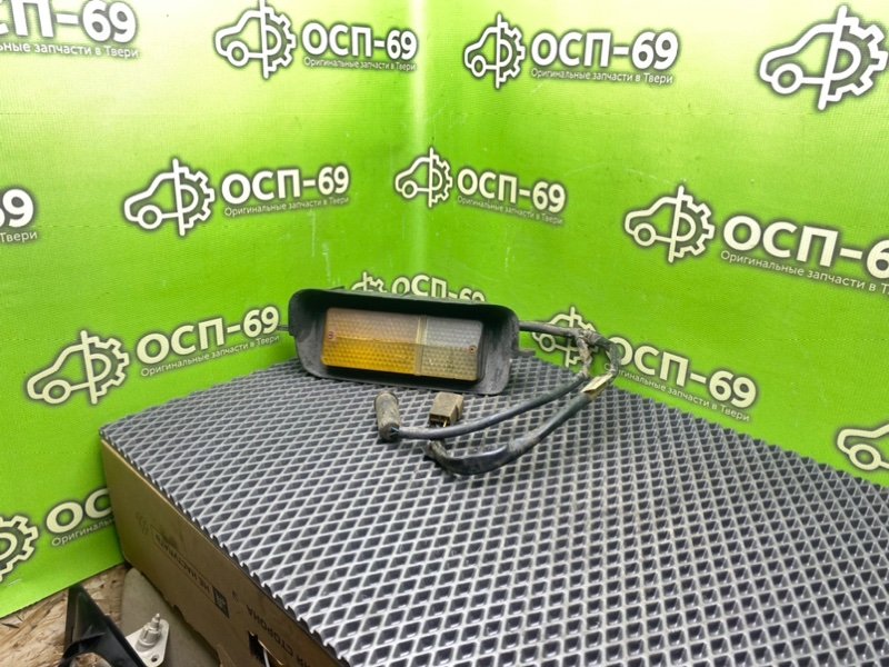 Поворотник, 490 рублей, Тверь