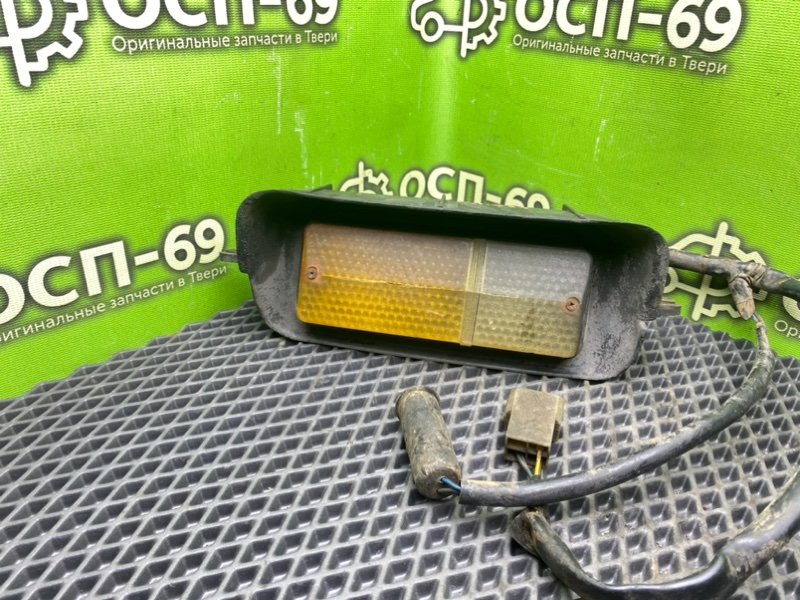 Поворотник, 490 рублей, Тверь