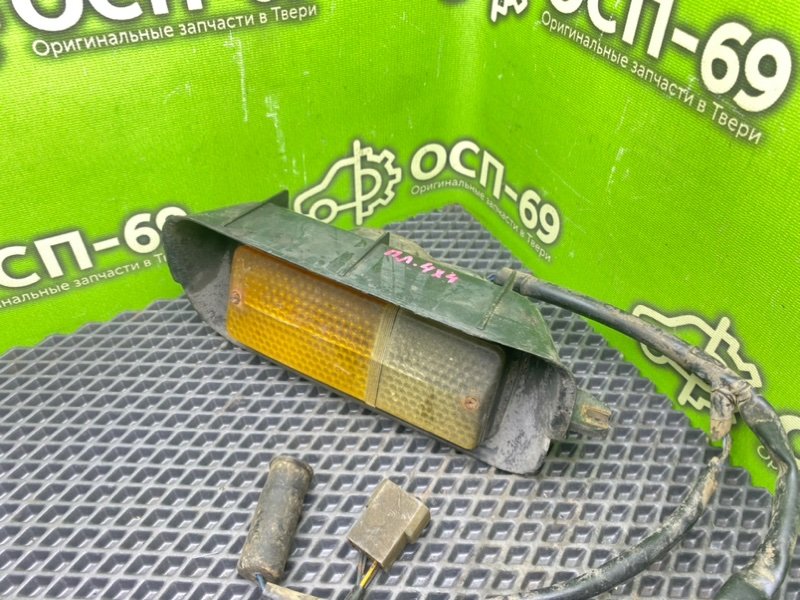 Поворотник, 490 рублей, Тверь