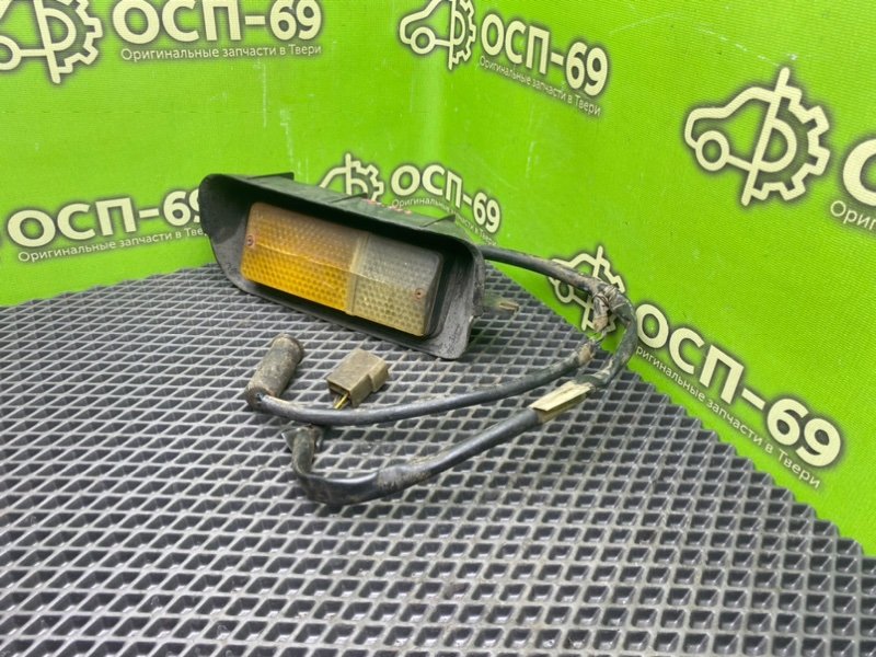 Поворотник, 490 рублей, Тверь