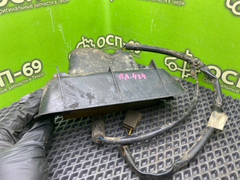 Поворотник, 490 рублей, Тверь