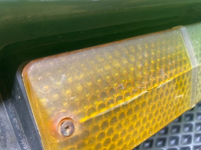 Поворотник, 490 рублей, Тверь