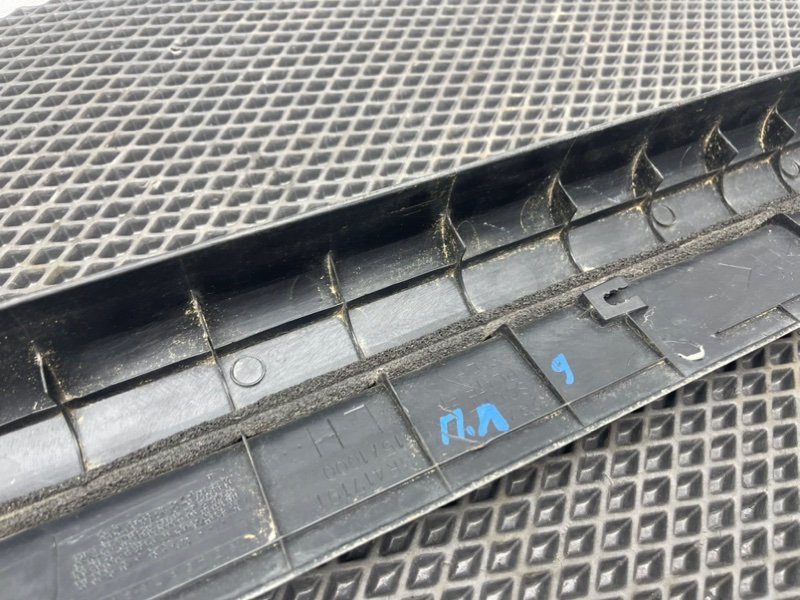 Накладка порога, 390 рублей, Тверь