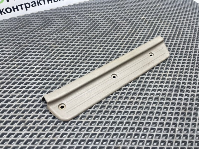 Накладка порога, 490 рублей, Тверь