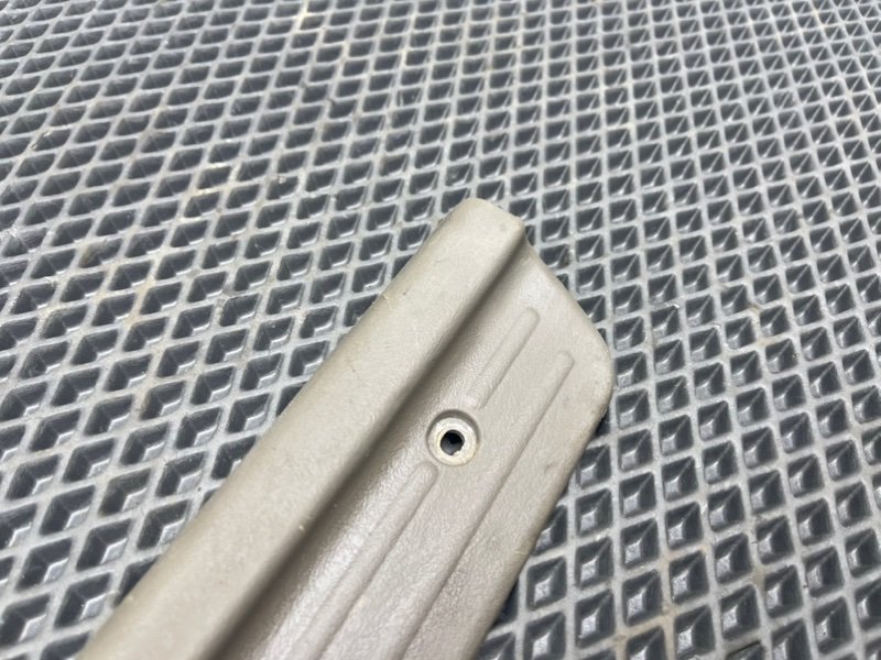 Накладка порога, 490 рублей, Тверь