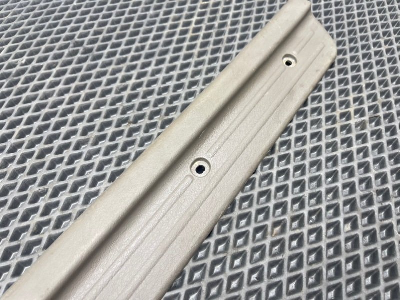 Накладка порога, 490 рублей, Тверь