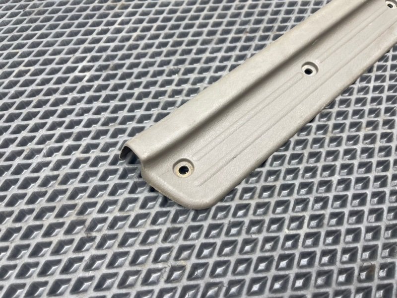 Накладка порога, 490 рублей, Тверь