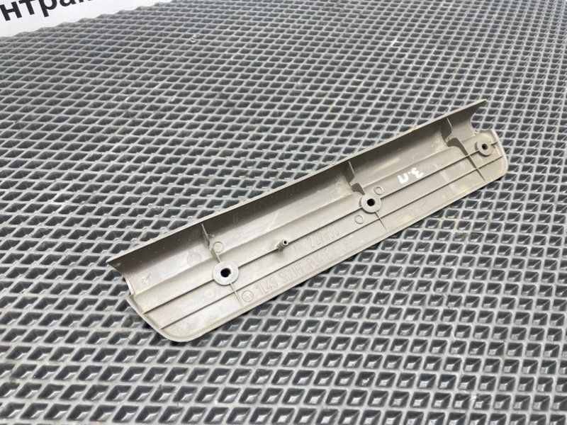 Накладка порога, 490 рублей, Тверь