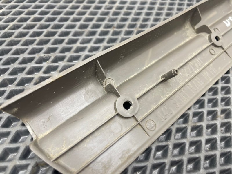 Накладка порога, 490 рублей, Тверь