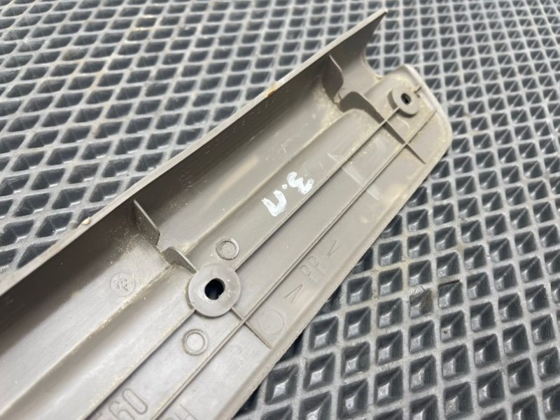 Накладка порога, 490 рублей, Тверь