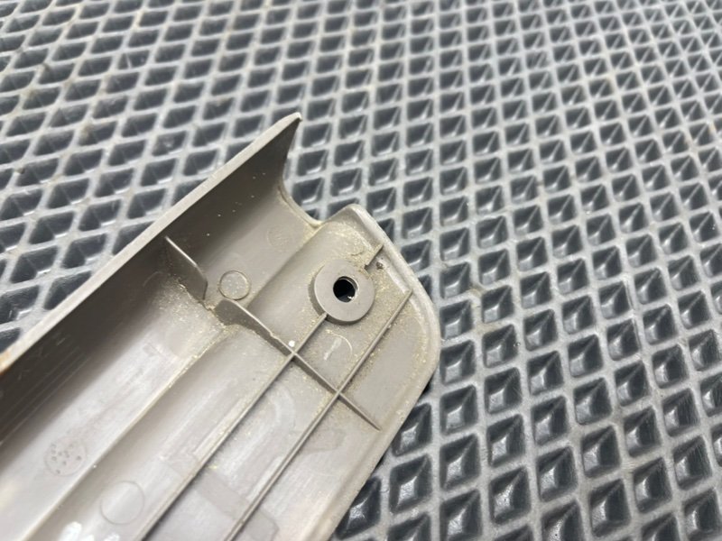 Накладка порога, 490 рублей, Тверь