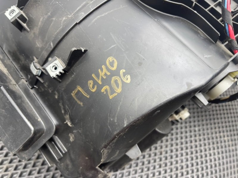 Корпус печки, 1990 рублей, Тверь