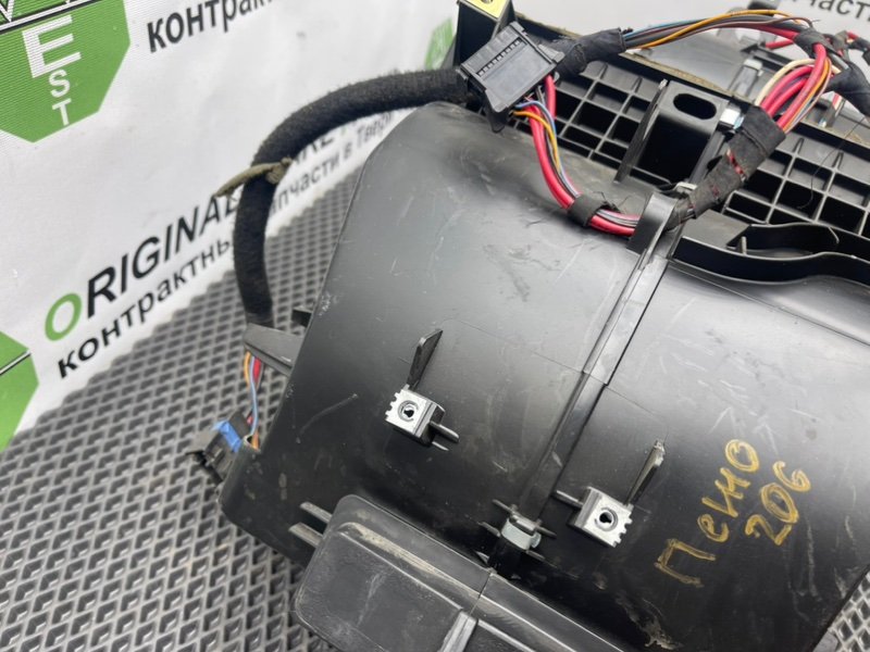 Корпус печки, 1990 рублей, Тверь