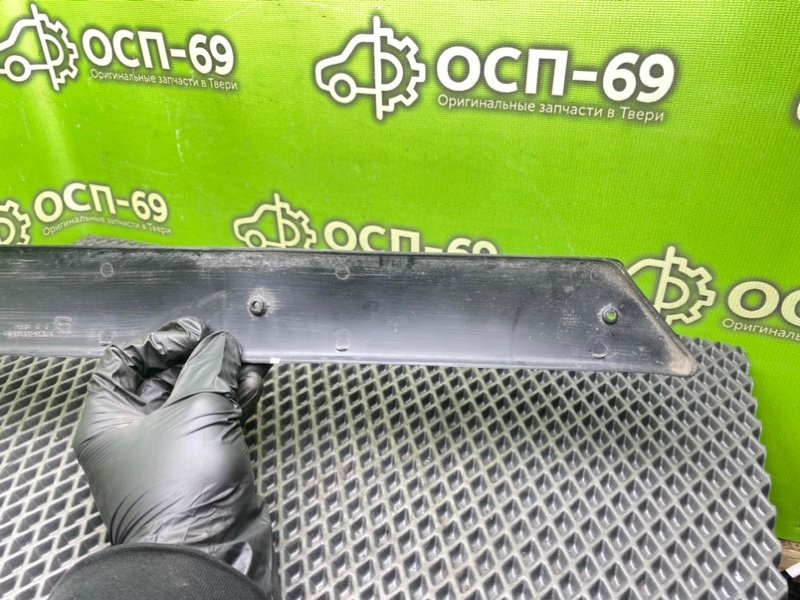 Накладка стойки, 490 рублей, Тверь