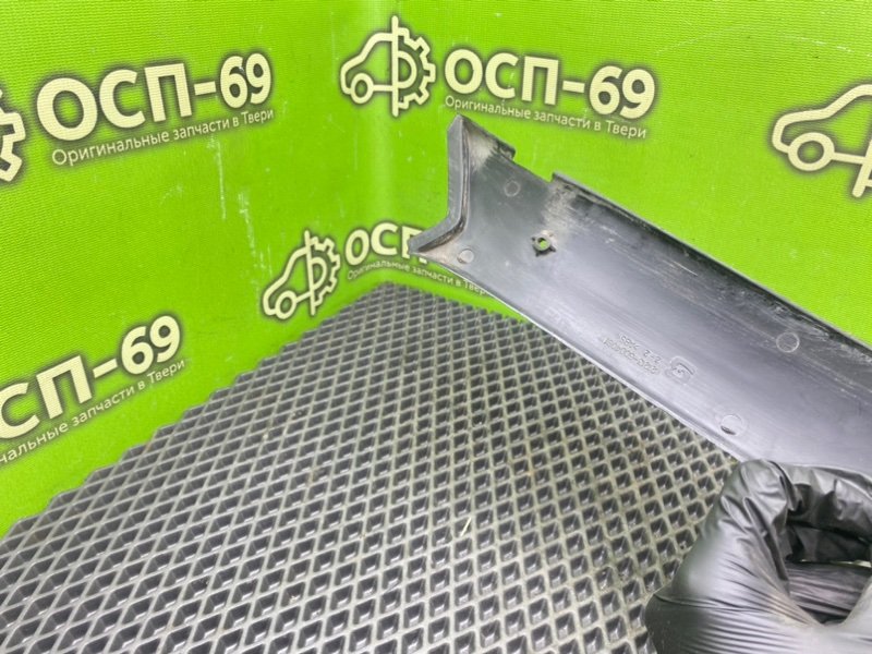 Накладка стойки, 490 рублей, Тверь