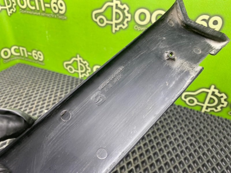 Накладка стойки, 490 рублей, Тверь