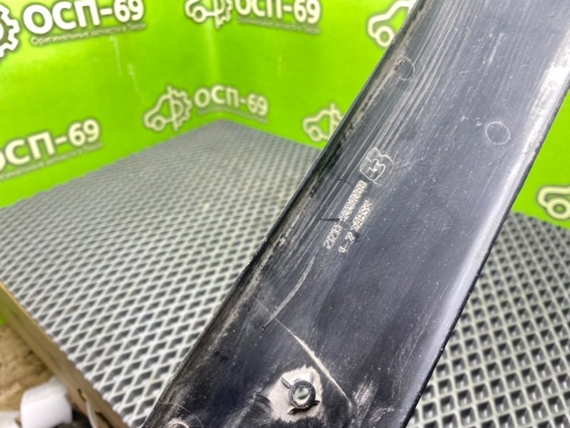 Накладка стойки, 390 рублей, Тверь